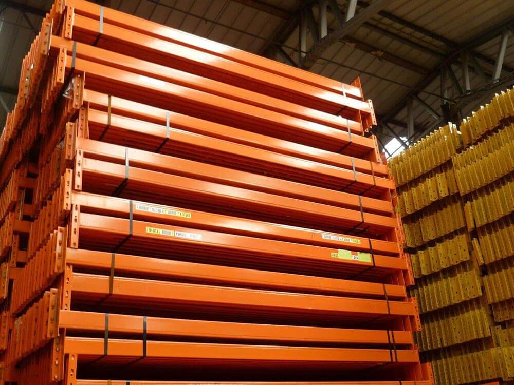 Pallet Racking